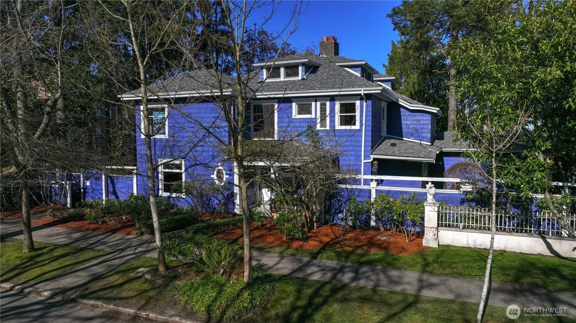 923 N Yakima Avenue, Tacoma