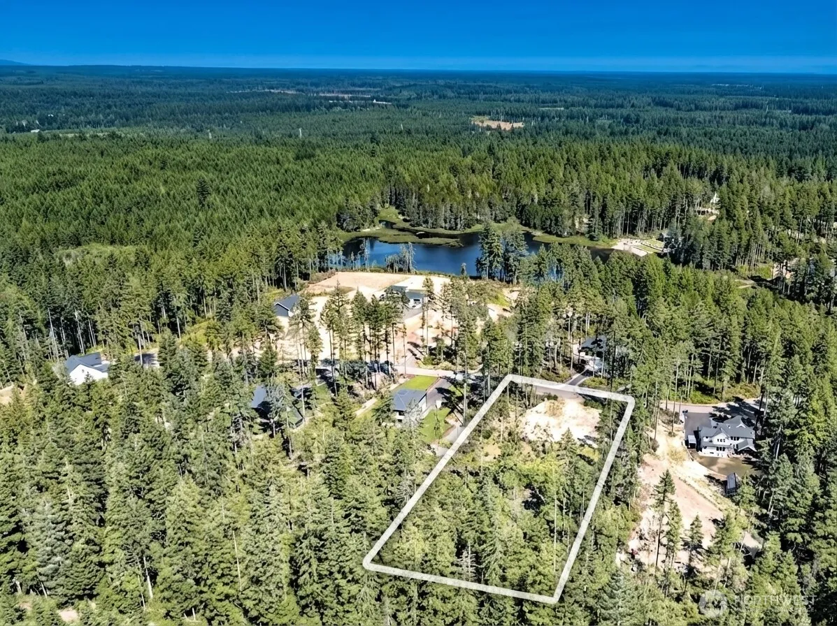 Property photo for 701 W Clear Lake Drive, Shelton