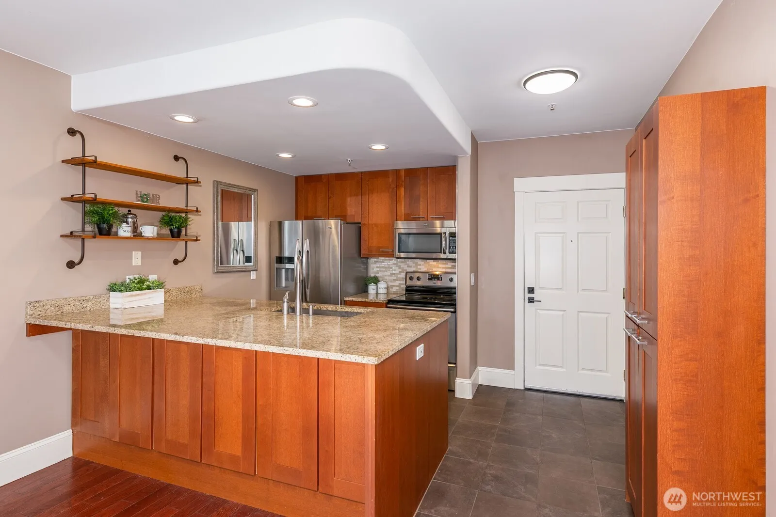 Property photo for 3221 Sw Avalon Way #201, Seattle photo 3
