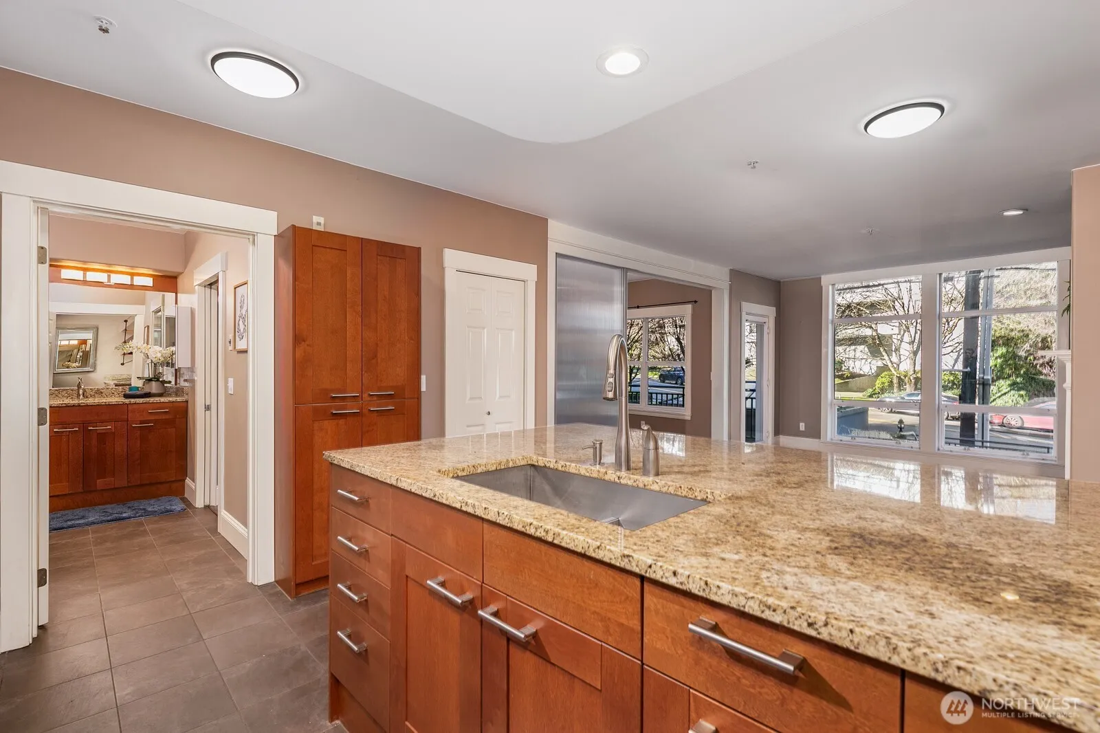 Property photo for 3221 Sw Avalon Way #201, Seattle photo 5