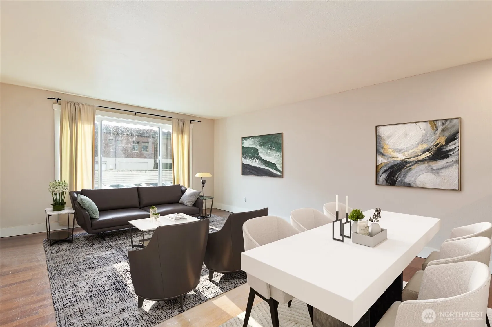 25 N Broadway #209, Tacoma