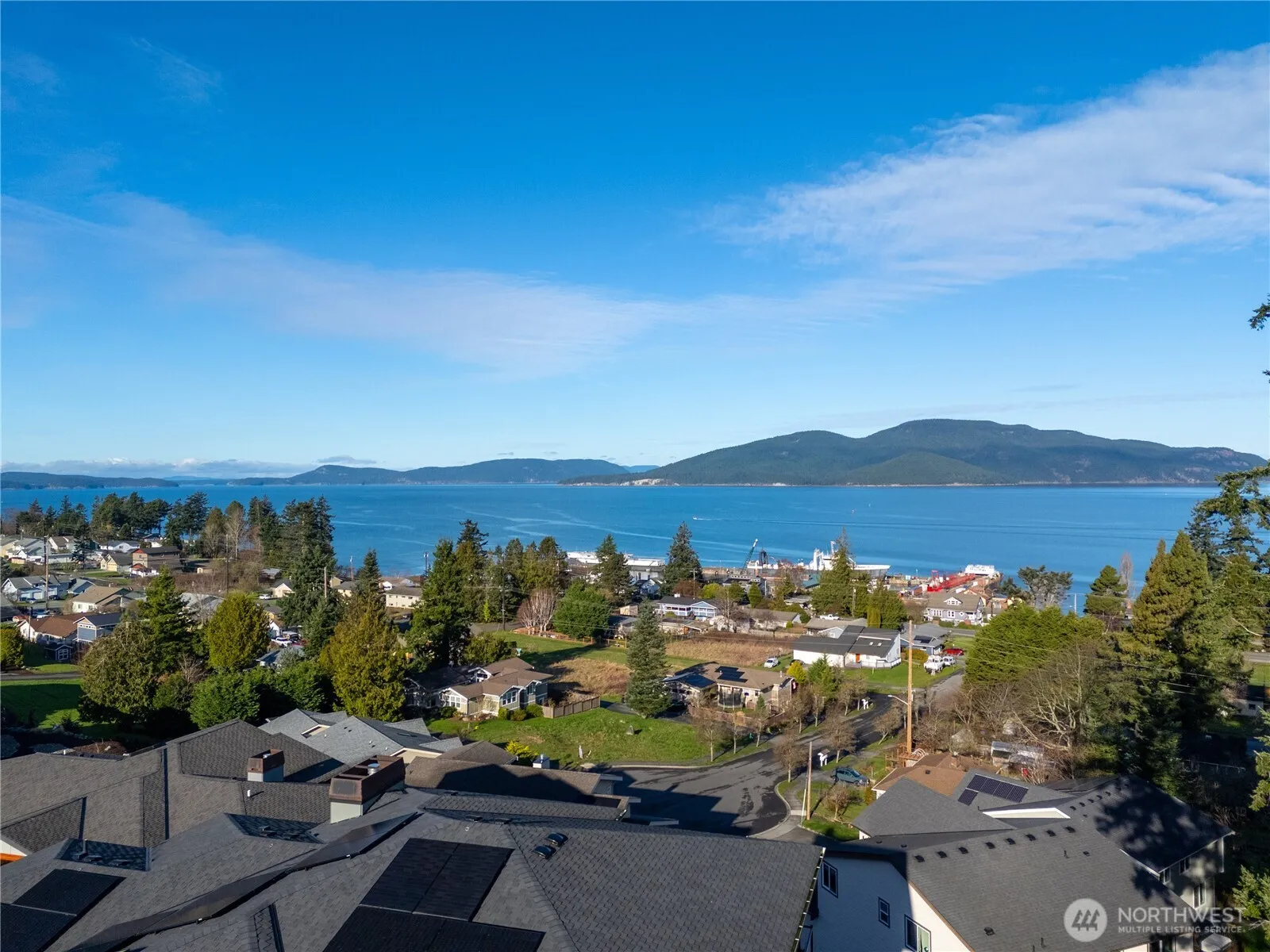 Property photo for 2712 17th Street, Anacortes