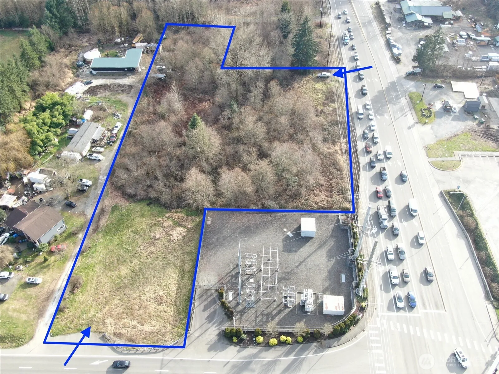 Property photo for 1 Xxx State Route 9 Se, Woodinville