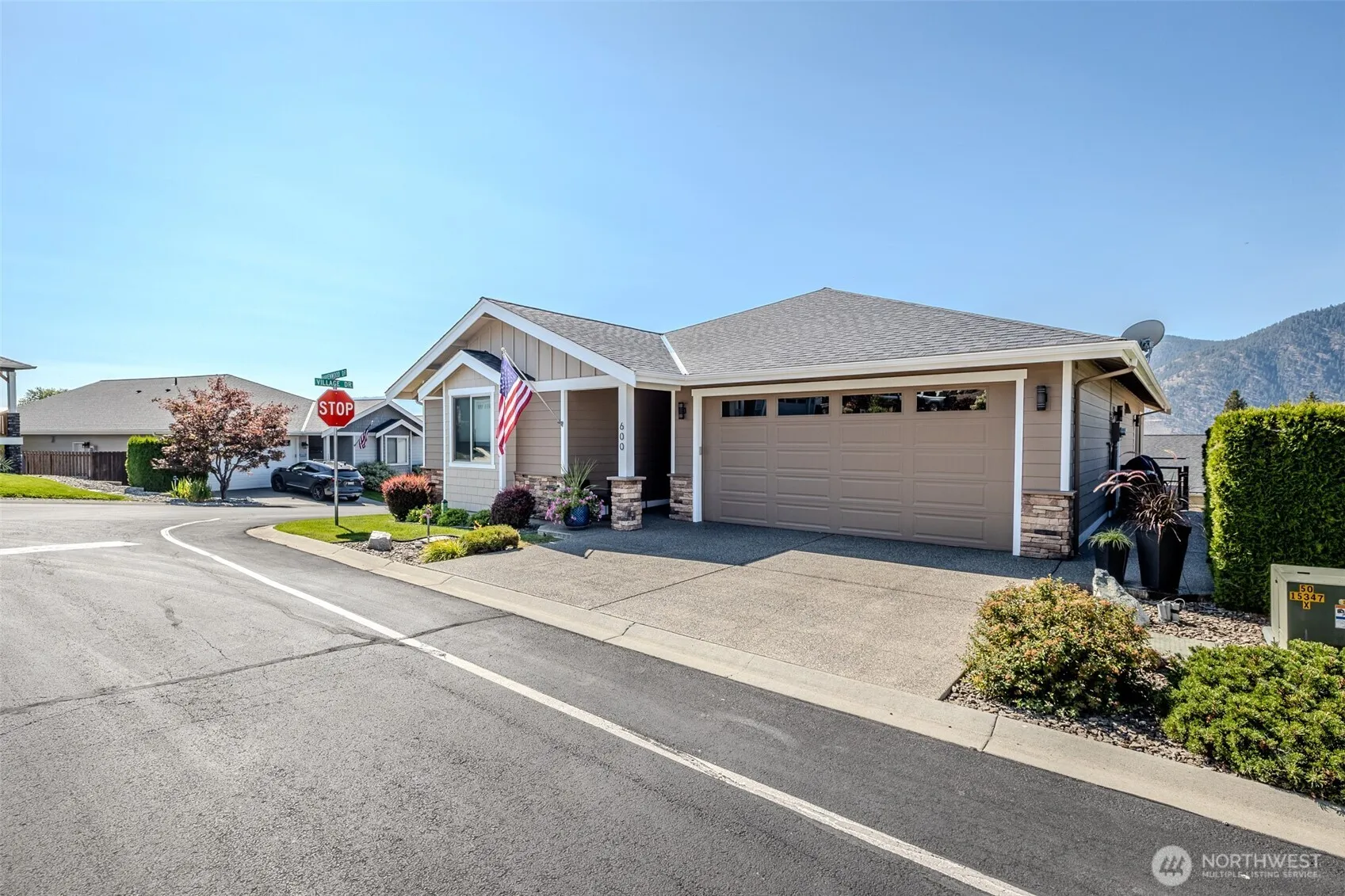 Property photo for 600 Havenwood Drive, Manson photo 3