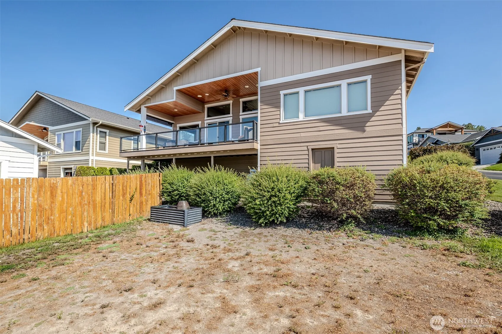Property photo for 600 Havenwood Drive, Manson