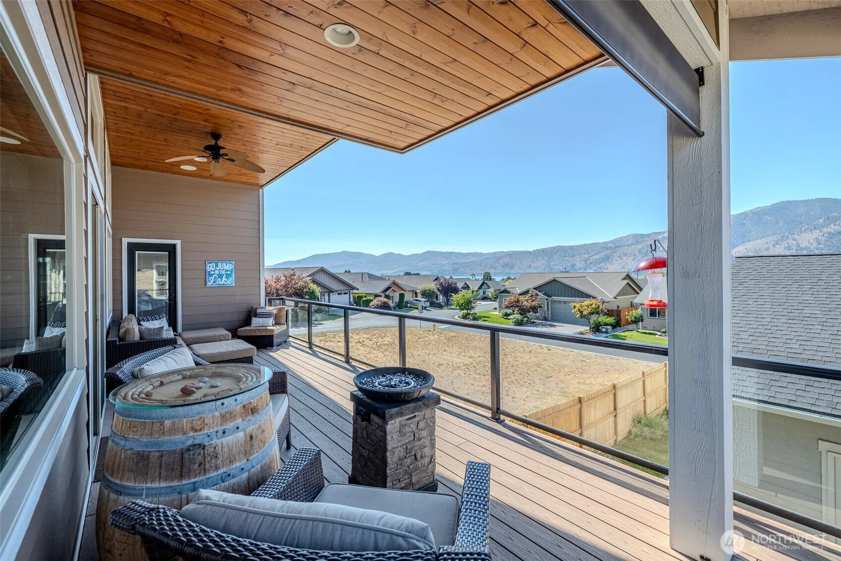 Property photo for 600 Havenwood Drive, Manson