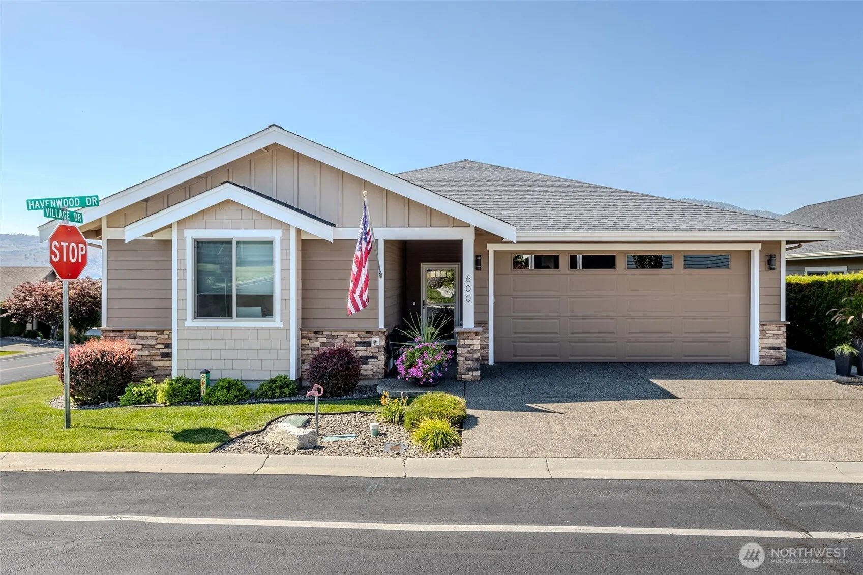 Property photo for 600 Havenwood Drive, Manson photo 2