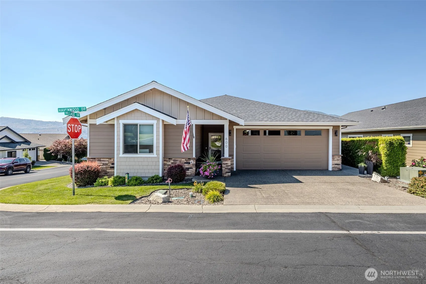 Property photo for 600 Havenwood Drive, Manson photo 4
