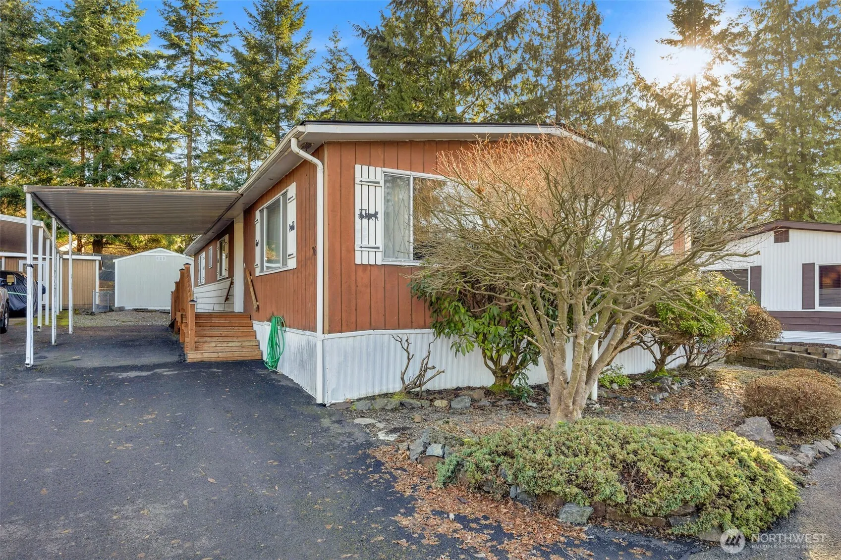 Property photo for 2200 196th Street Se #76, Bothell photo 3