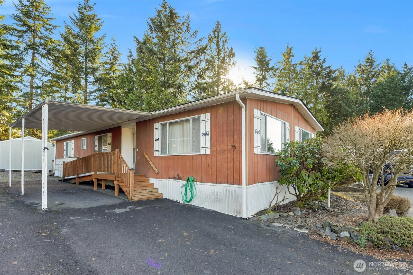 Property photo for 2200 196th Street Se #76, Bothell