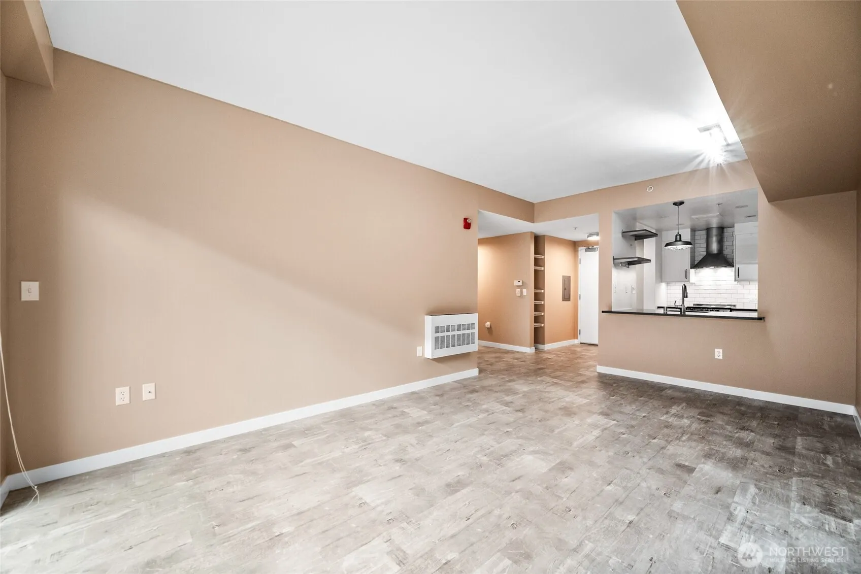 Property photo for 701 Columbia Street #415, Vancouver photo 5