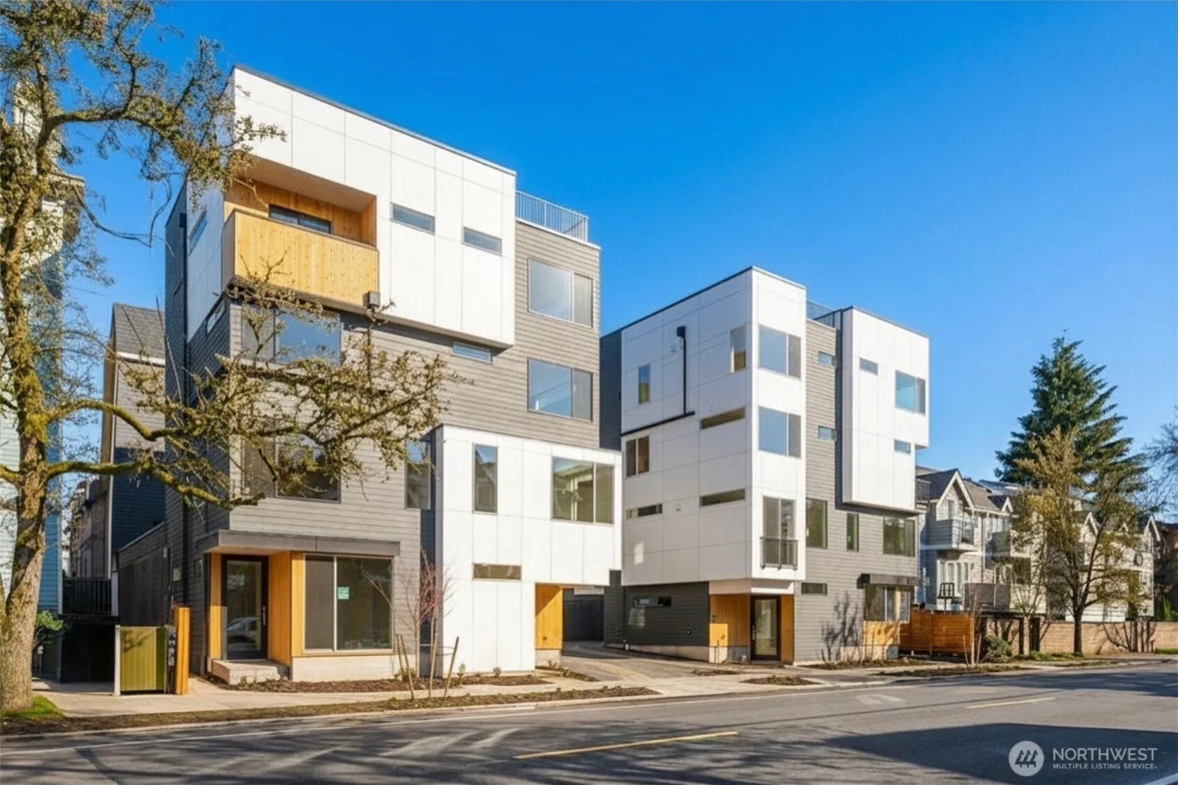 1123 C 10th Avenue E, Seattle