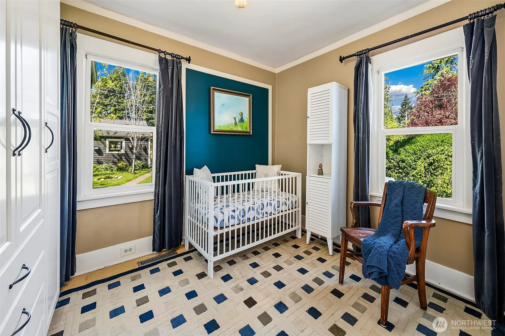 Property photo for 8403 32nd Avenue Sw, Seattle photo 5