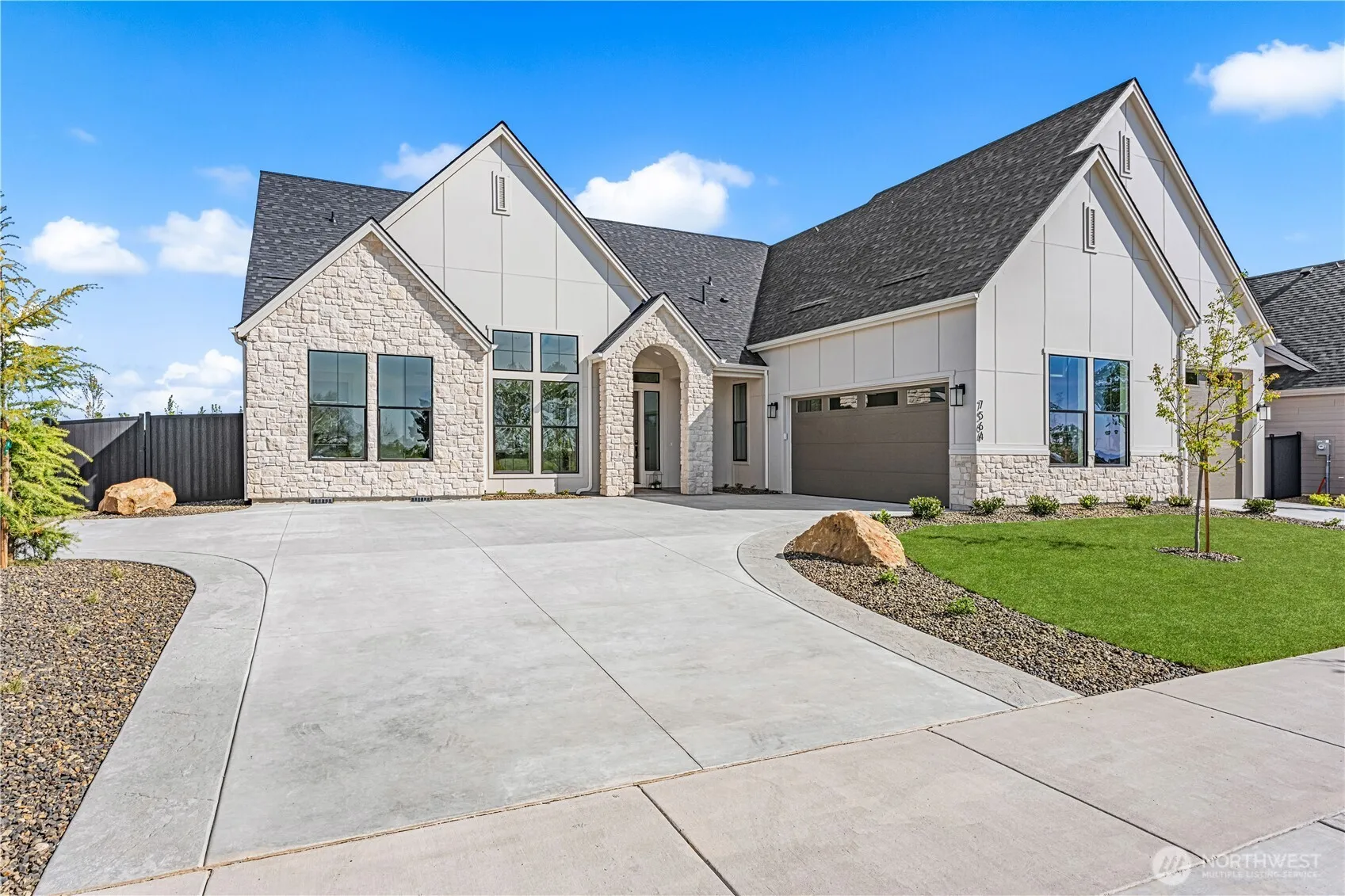 123 (lot 5) 140th Place Se, Auburn