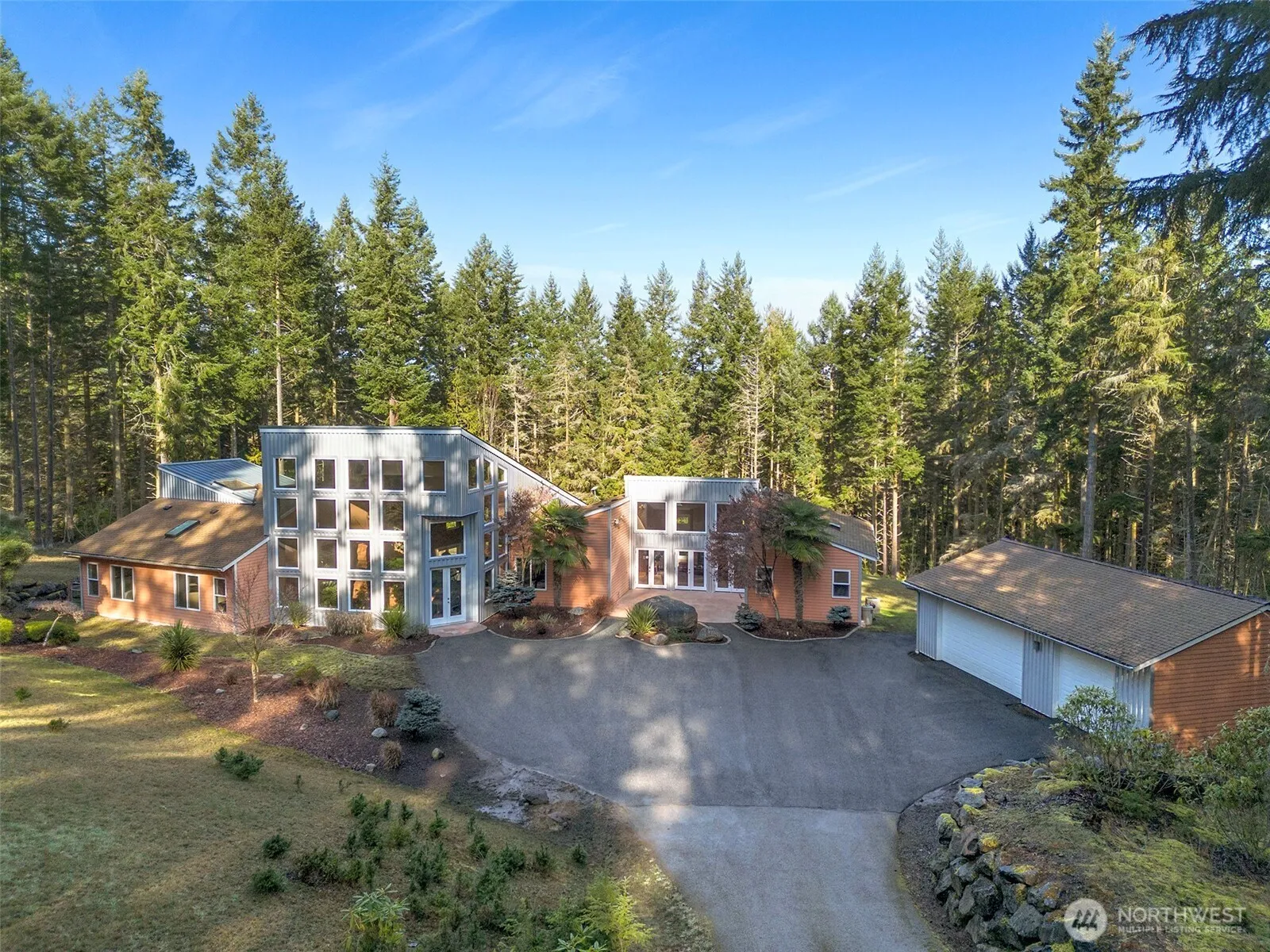 Property photo for 233 Raintree Lane, Sequim