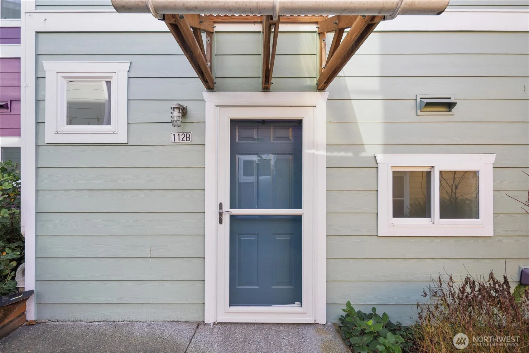 Property photo for 112 22nd Avenue #b, Seattle photo 5