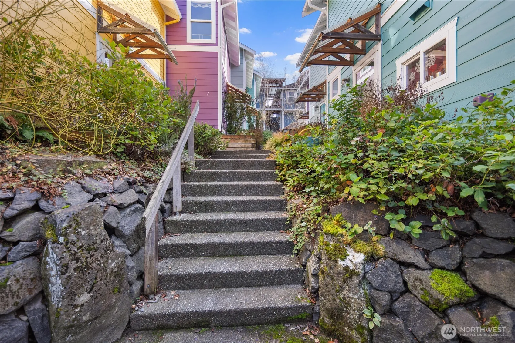 Property photo for 112 22nd Avenue #b, Seattle photo 3