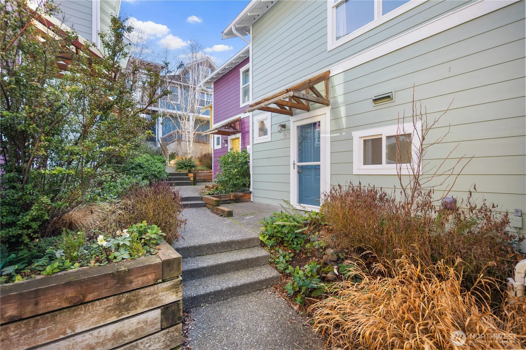 Property photo for 112 22nd Avenue #b, Seattle photo 4