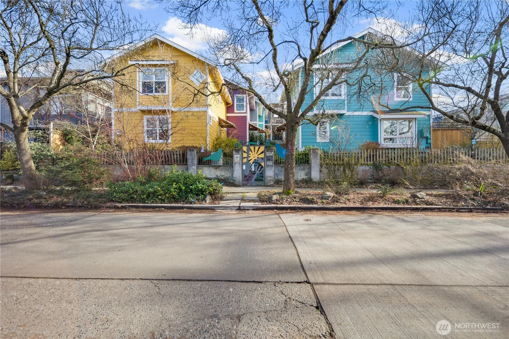 Property photo for 112 22nd Avenue #b, Seattle photo 2