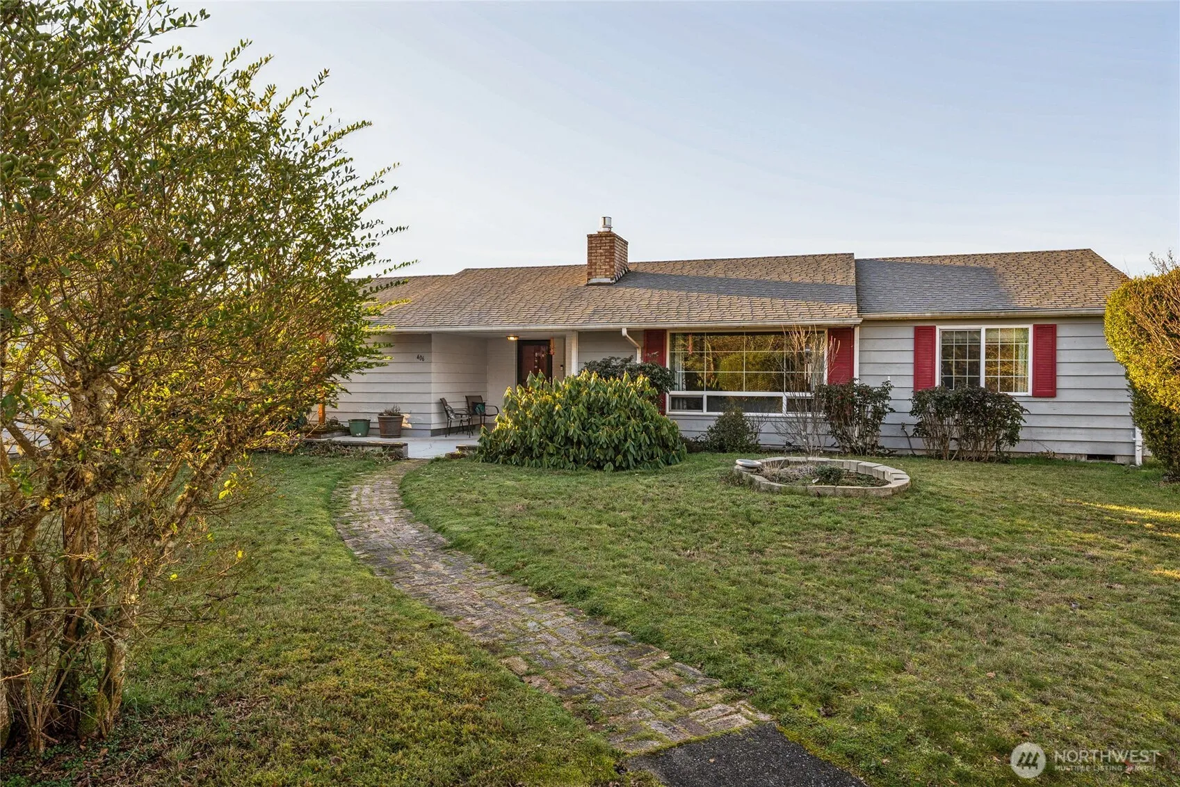 Property photo for 406 Dupont Avenue, Dupont