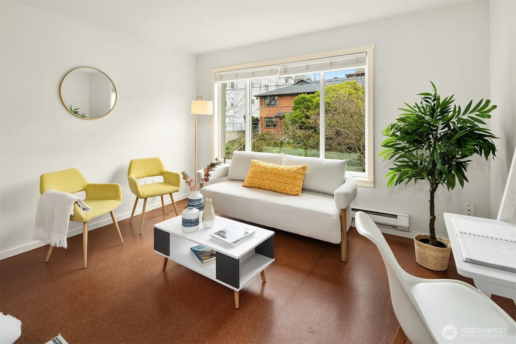 Property photo for 1707 Boylston Avenue #206, Seattle