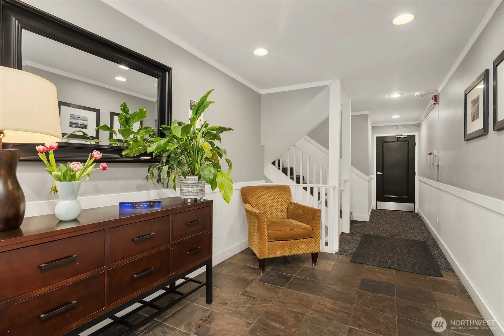 Property photo for 1707 Boylston Avenue #206, Seattle photo 2