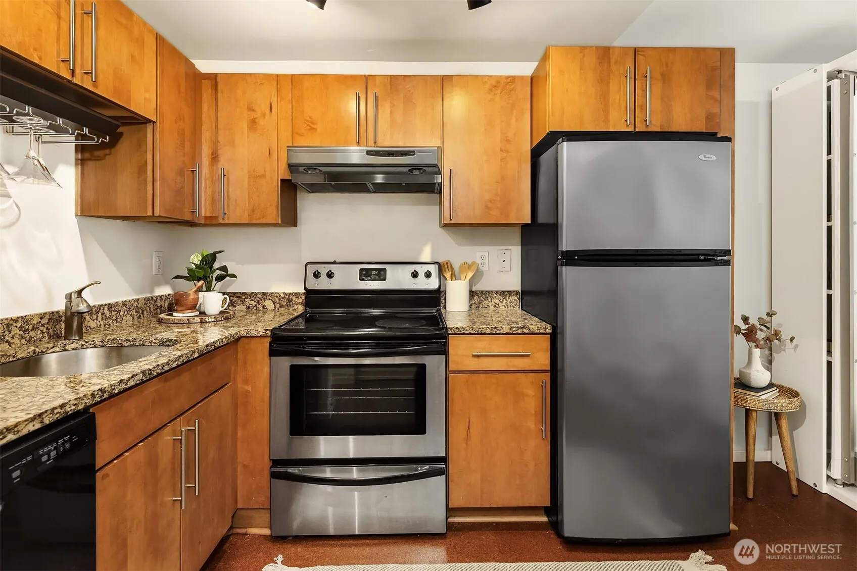 Property photo for 1707 Boylston Avenue #206, Seattle photo 4