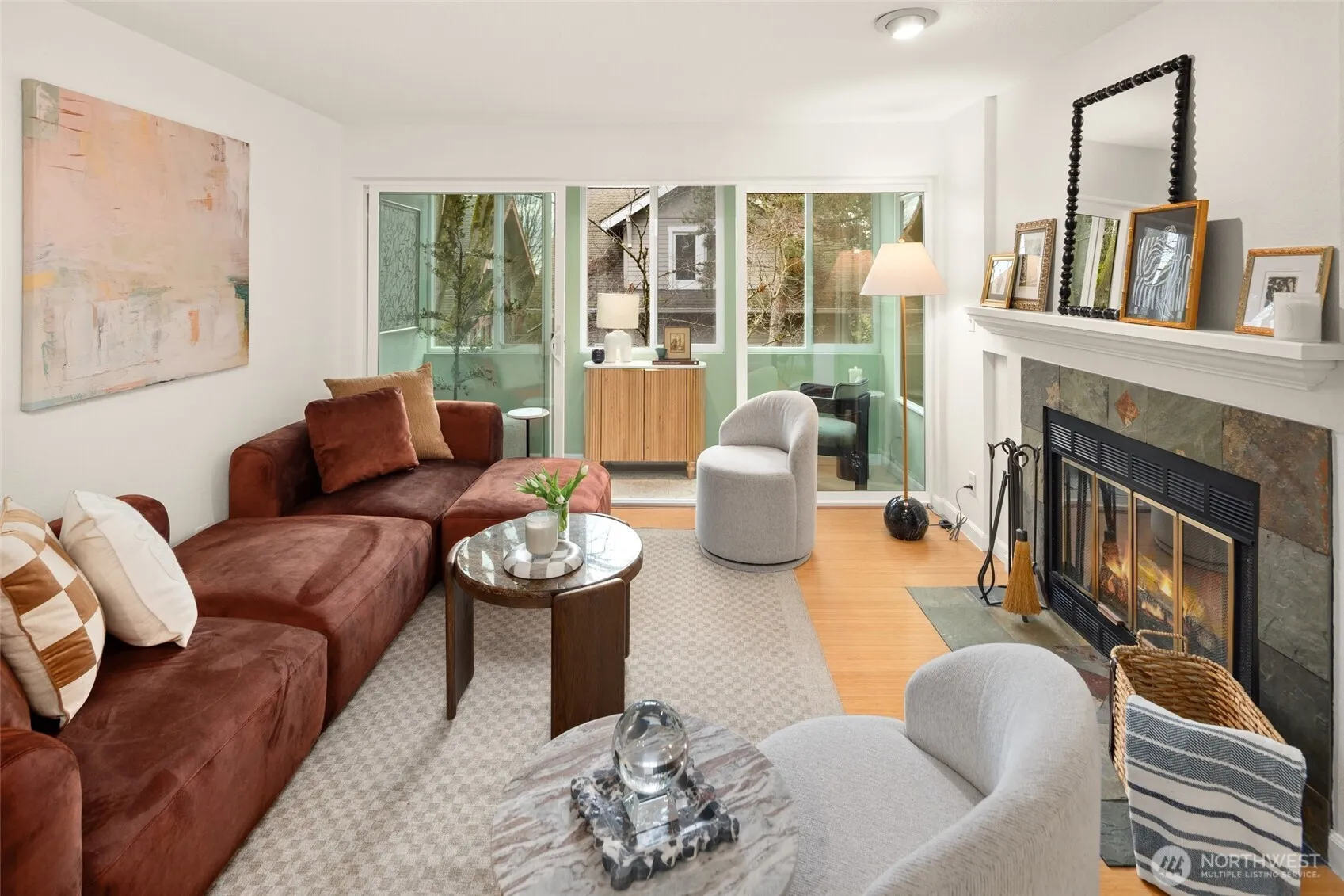 Property photo for 5901 Phinney Avenue N #206, Seattle