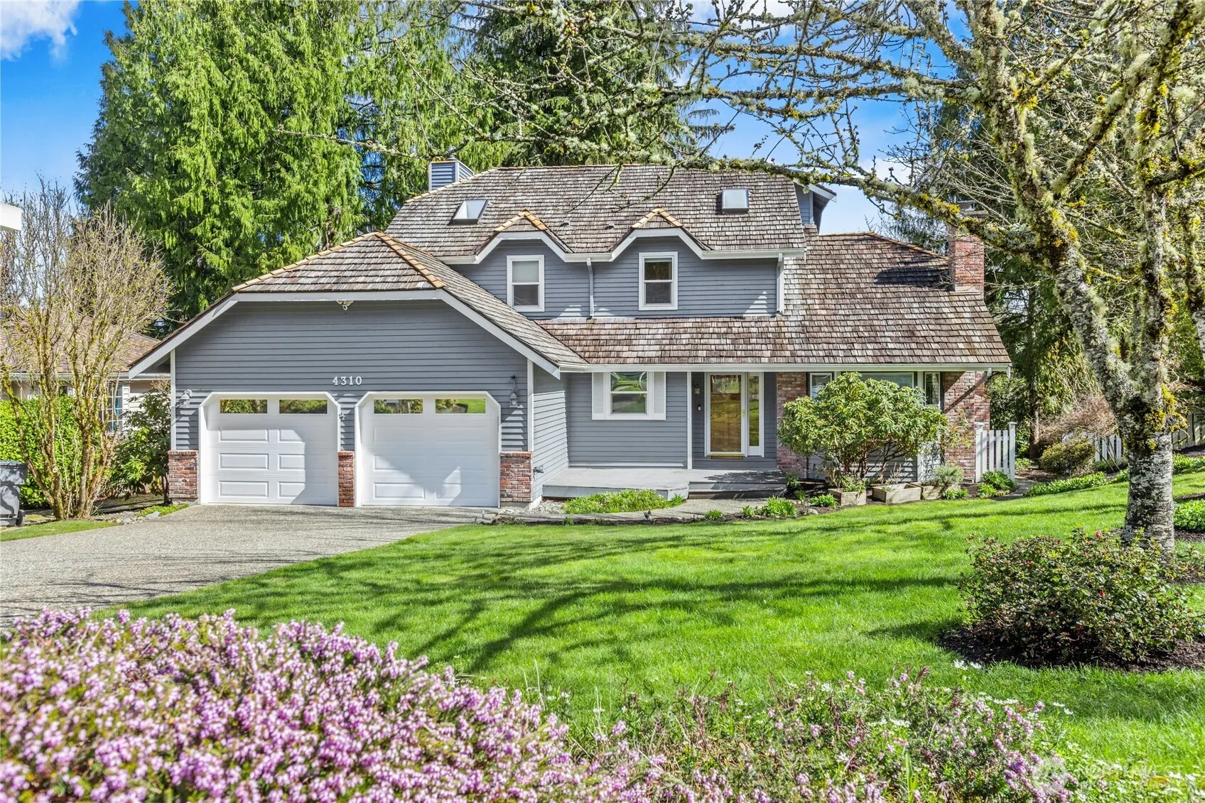 Property photo for 4310 209th Avenue Ne, Sammamish photo 2