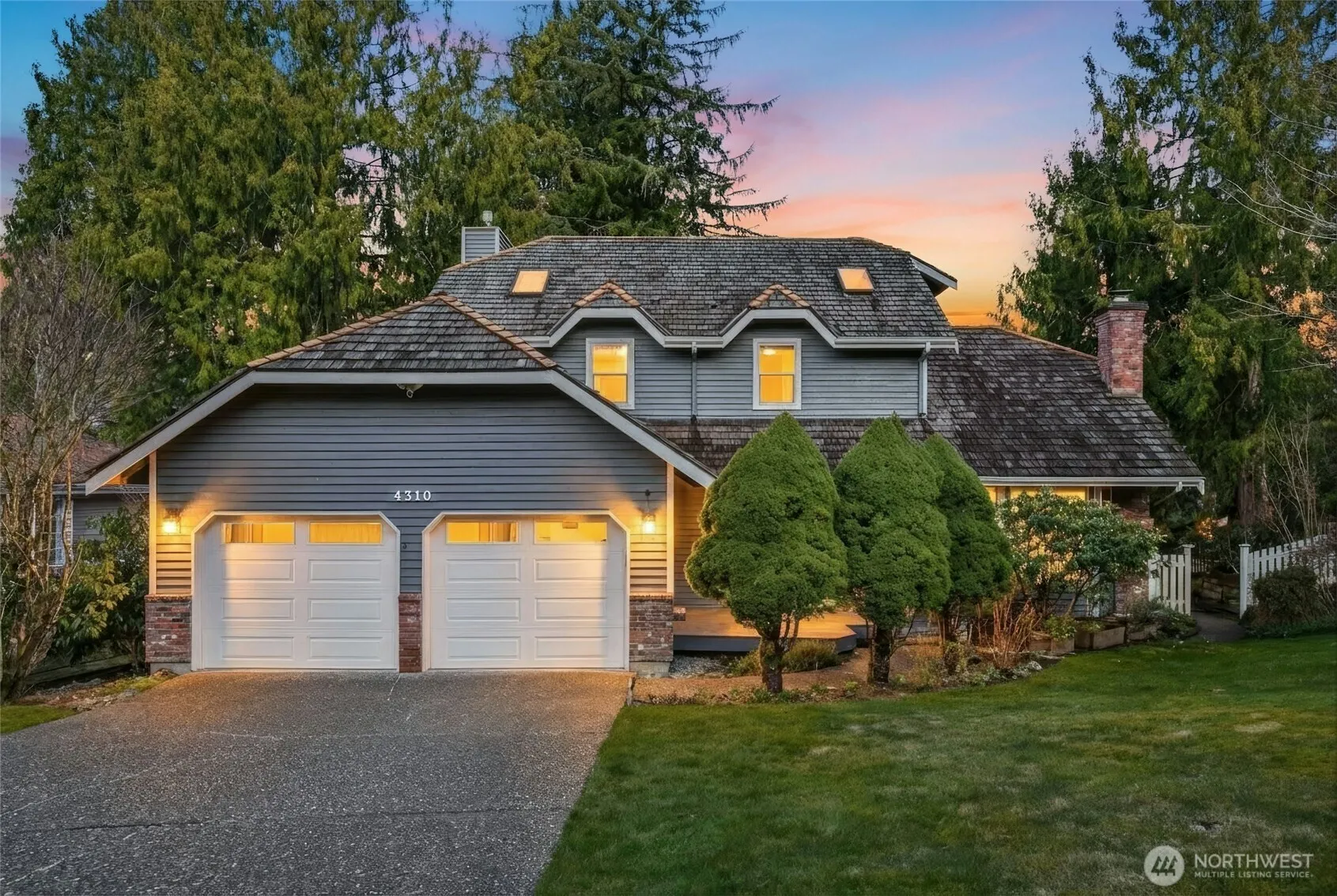 Property photo for 4310 209th Avenue Ne, Sammamish photo 5