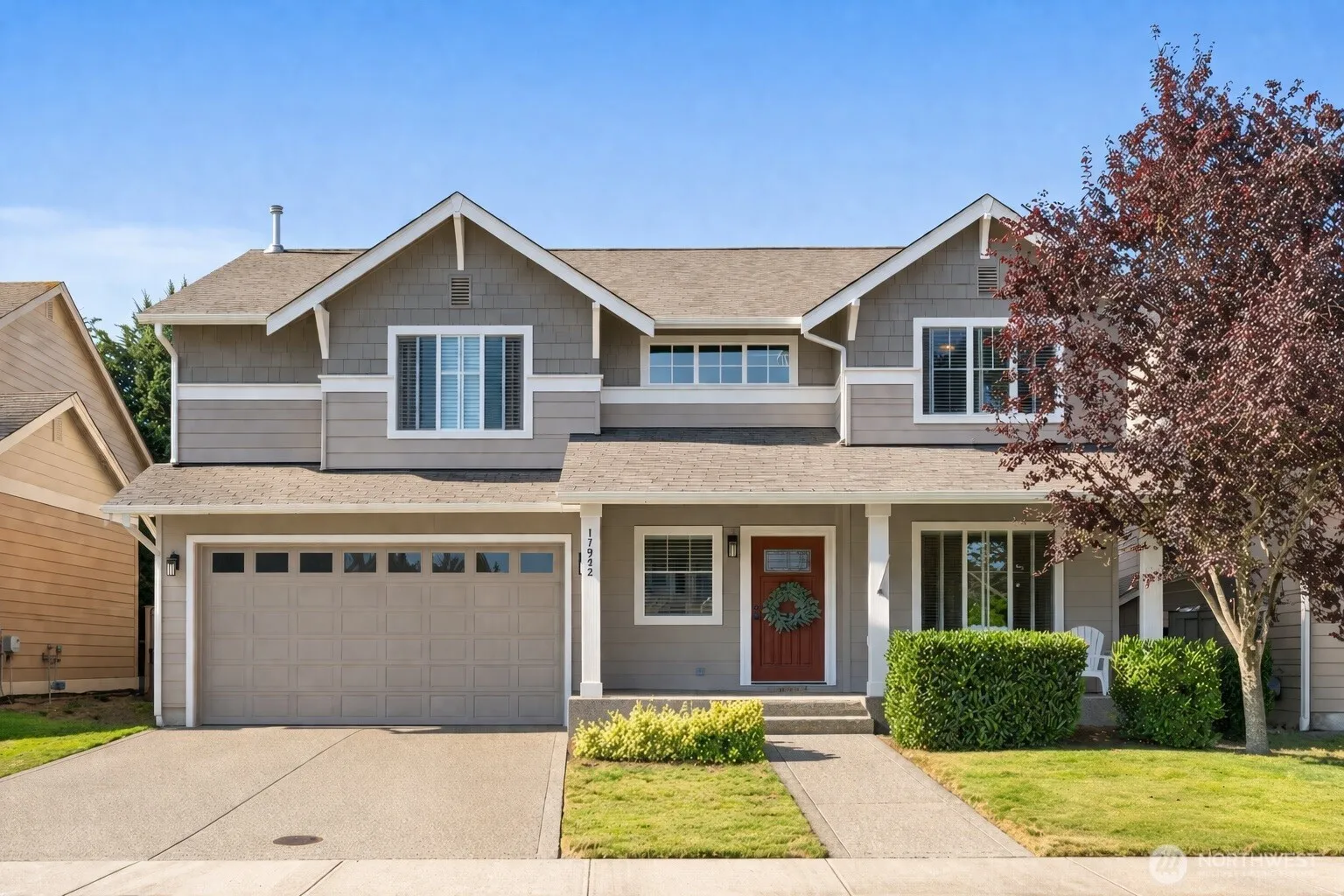 Property photo for 17942 122nd Street Ct E, Bonney Lake