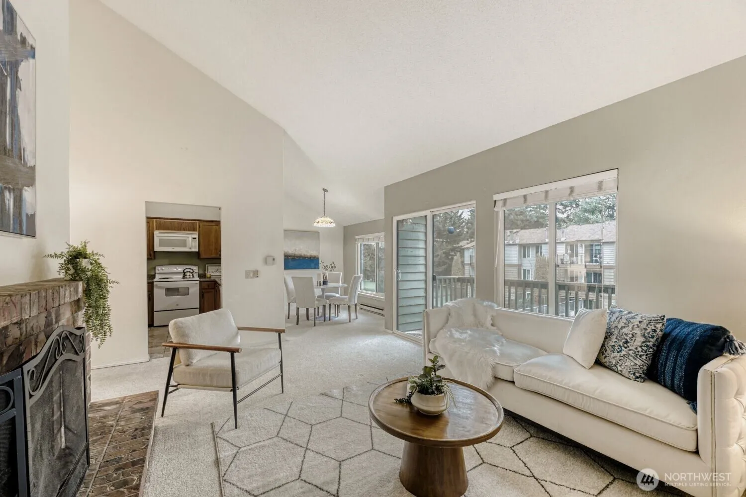 Property photo for 12904 126th Court Ne #j302, Kirkland