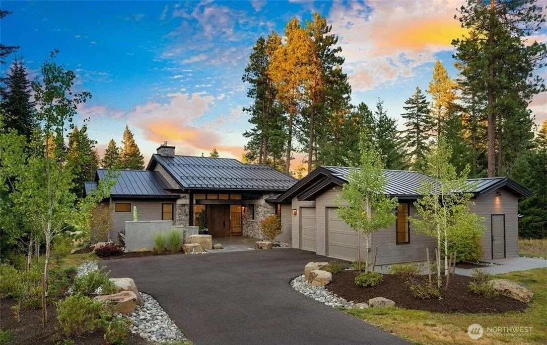 Property photo for 47 Forest Ridge Drive, Cle Elum