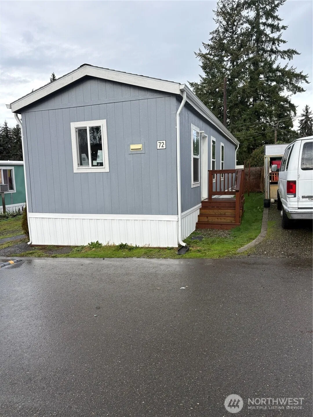 Property photo for 4024 Nw Country Lane #72, Bremerton photo 2
