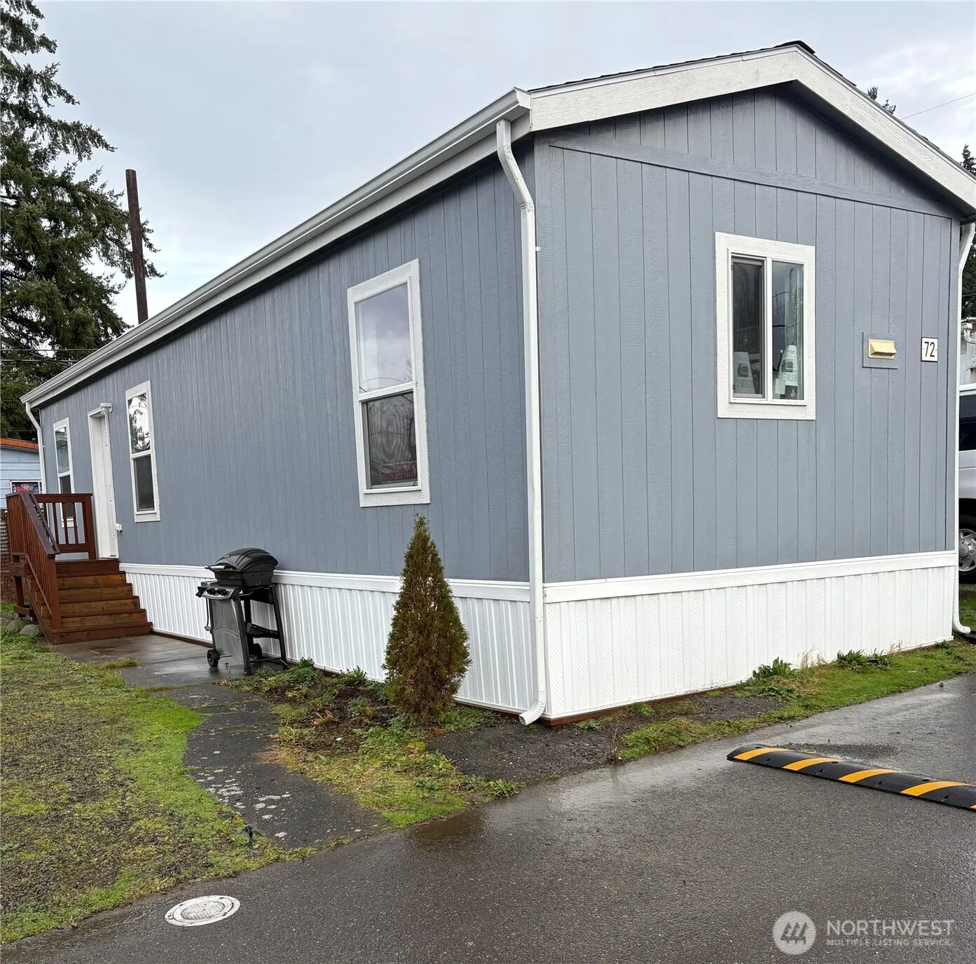 Property photo for 4024 Nw Country Lane #72, Bremerton