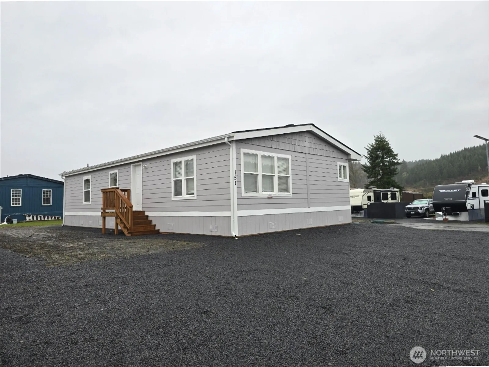 Property photo for 151 Nix Lane, Centralia
