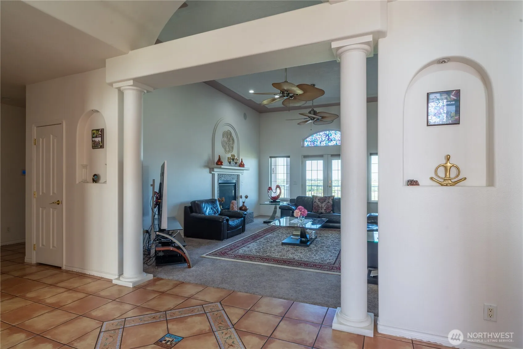Property photo for 4560 Bluff Drive Ne, Moses Lake photo 3
