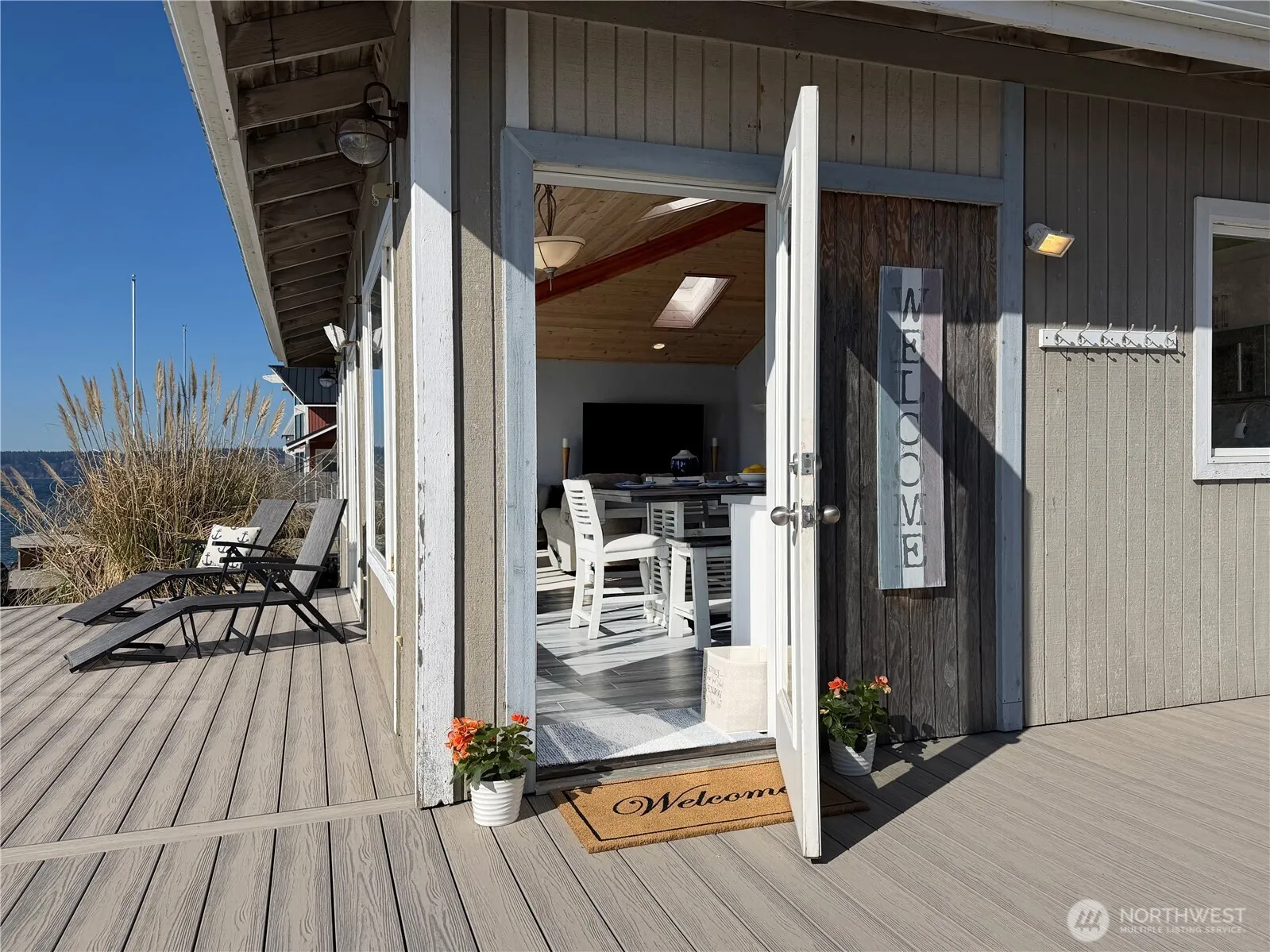 Property photo for 26 H South Beach Drive, Hat Island photo 3