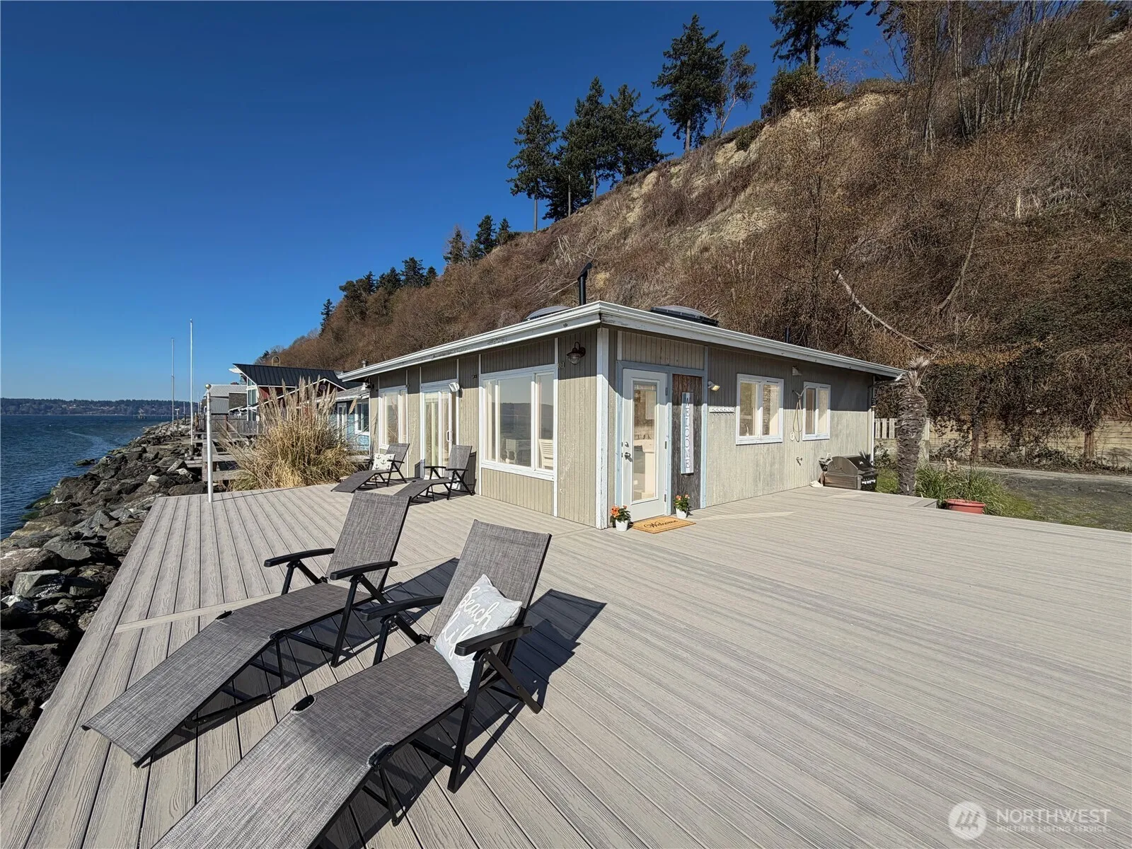 Property photo for 26 H South Beach Drive, Hat Island photo 2