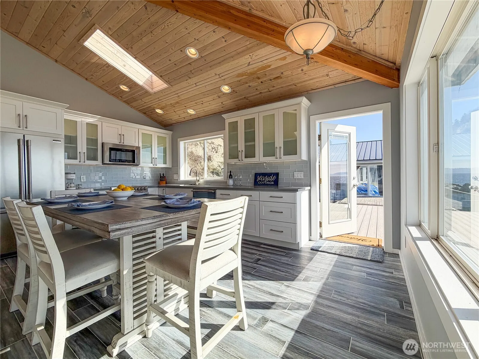Property photo for 26 H South Beach Drive, Hat Island photo 5