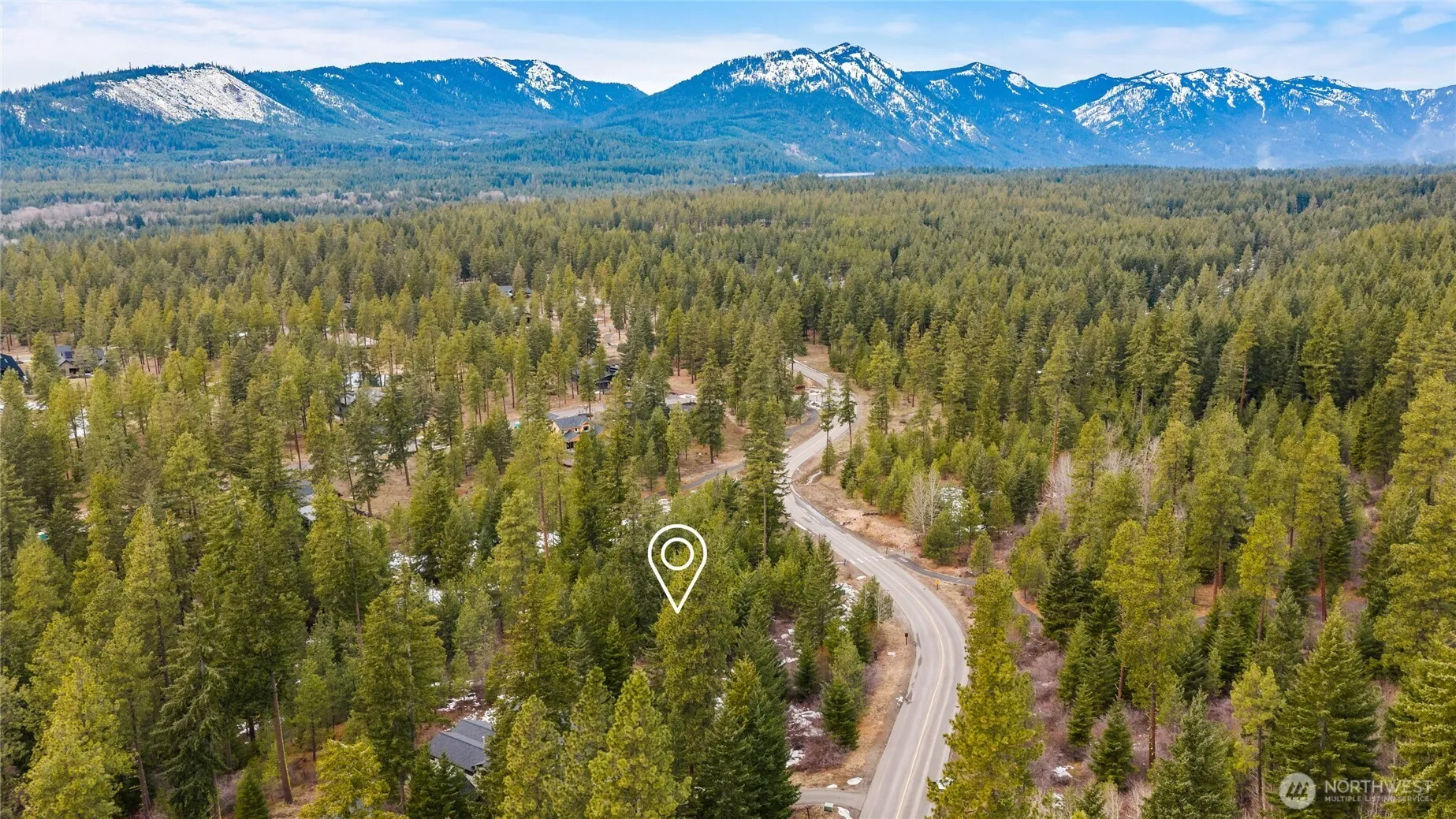 Property photo for 4613 Swiftwater Drive, Cle Elum photo 2