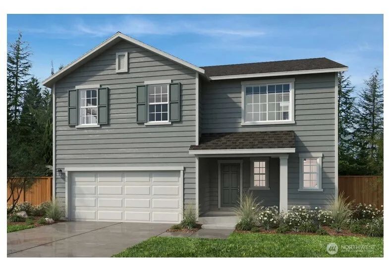 Property photo for 30524 126th (phase 3 Lot 12) Court Se, Auburn