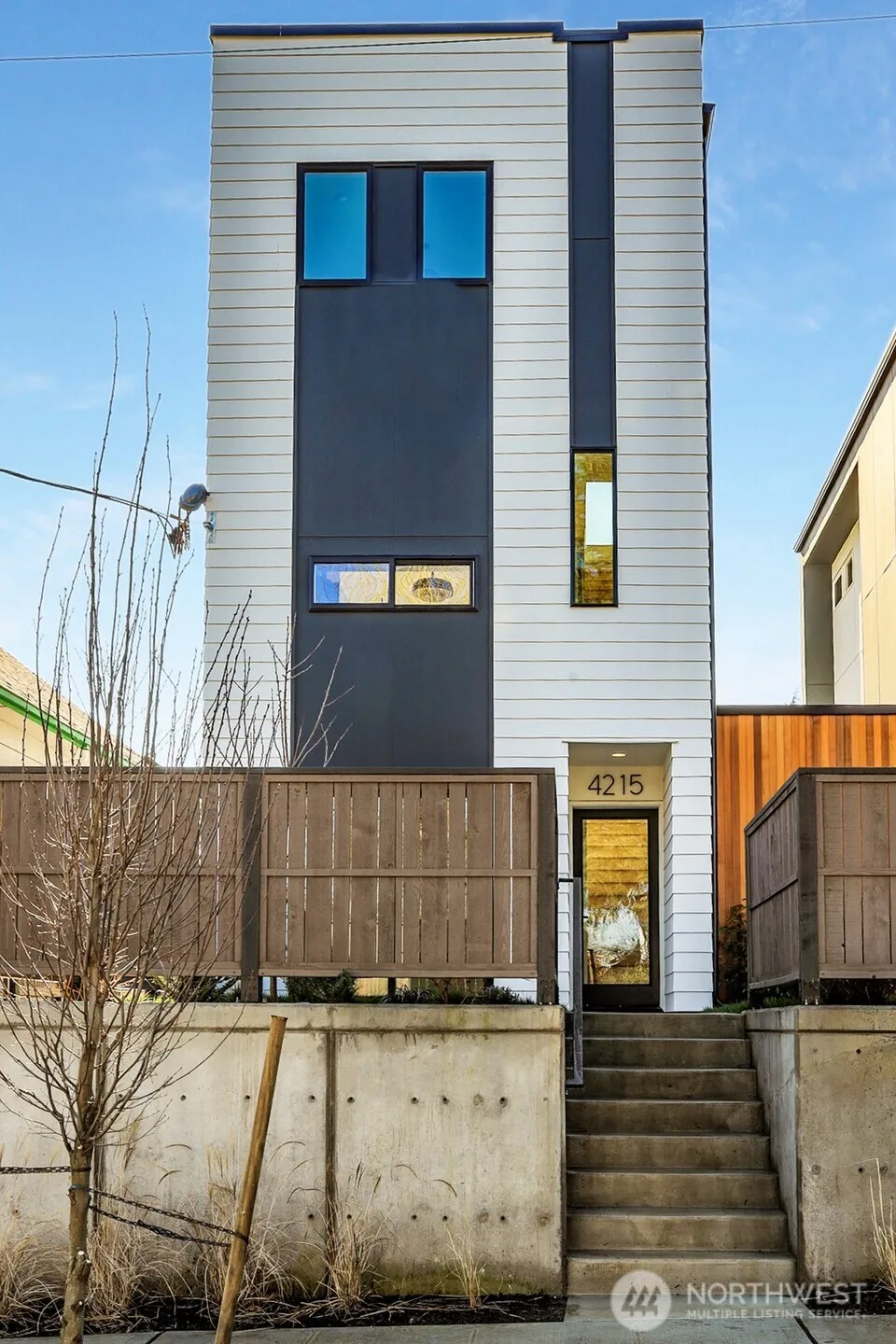 Property photo for 4215 S Findlay Street, Seattle