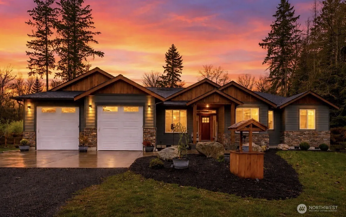Property photo for 29421 113th Avenue E, Graham
