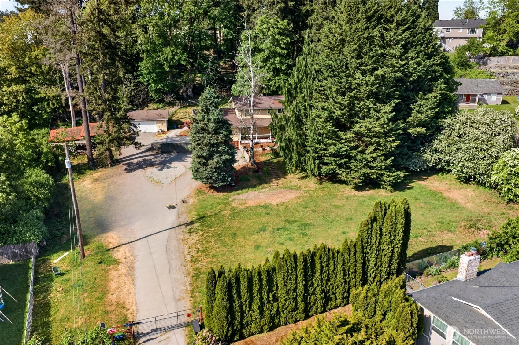 Property photo for 13103 7th Avenue Ct E, Parkland