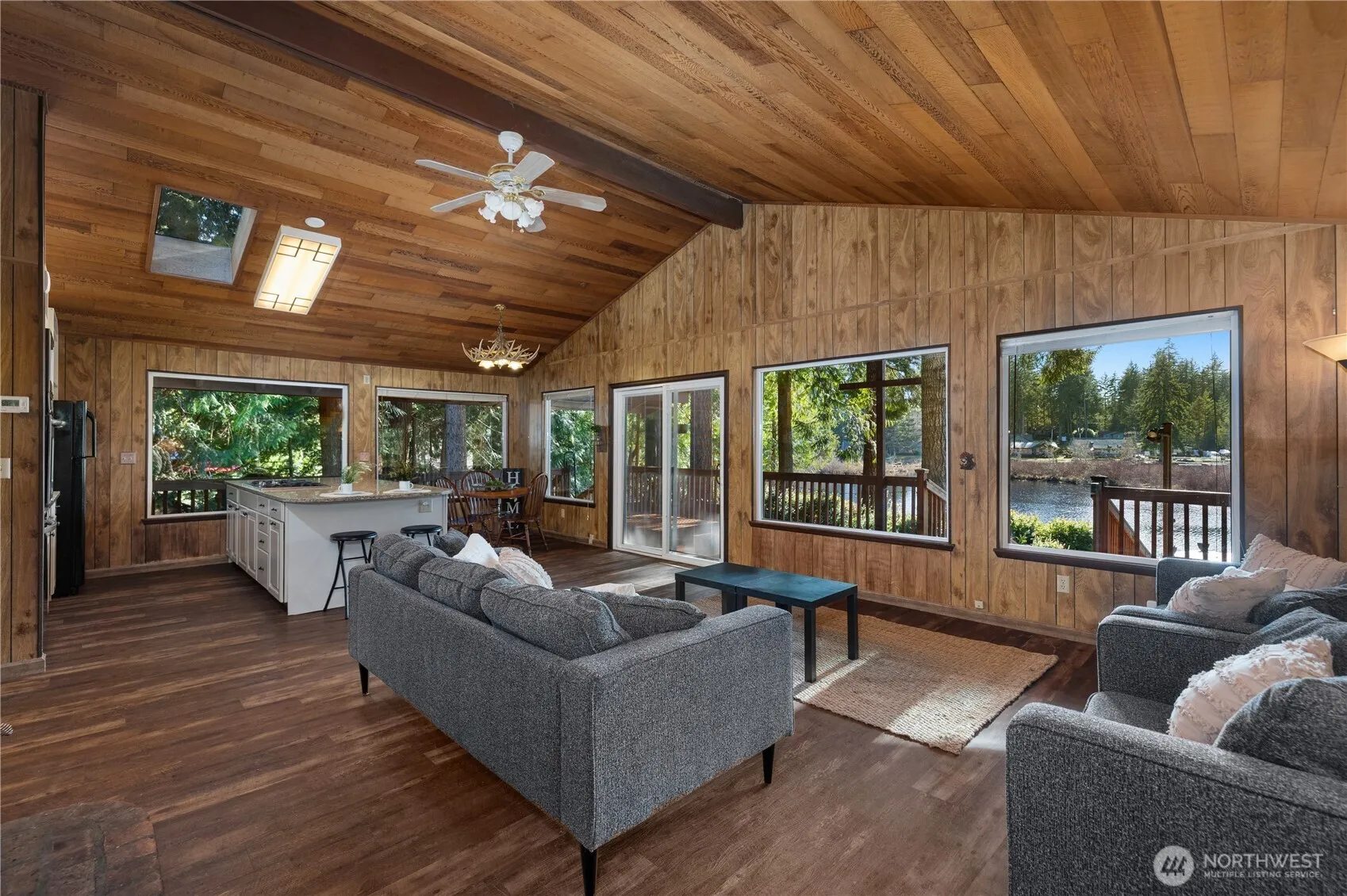 Property photo for 2520 E Saint Andrews Drive N, Shelton