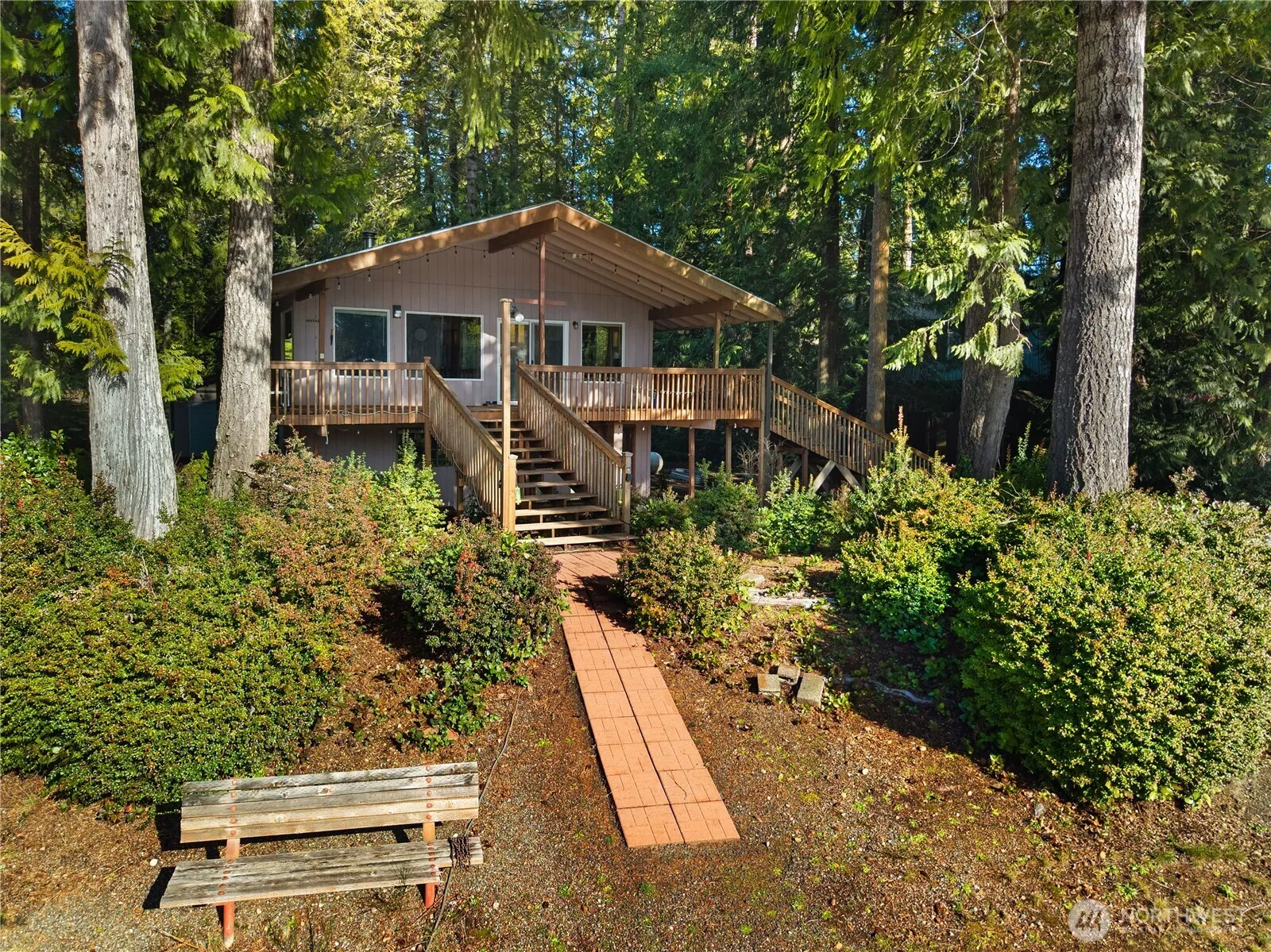 Property photo for 2520 E Saint Andrews Drive N, Shelton photo 5
