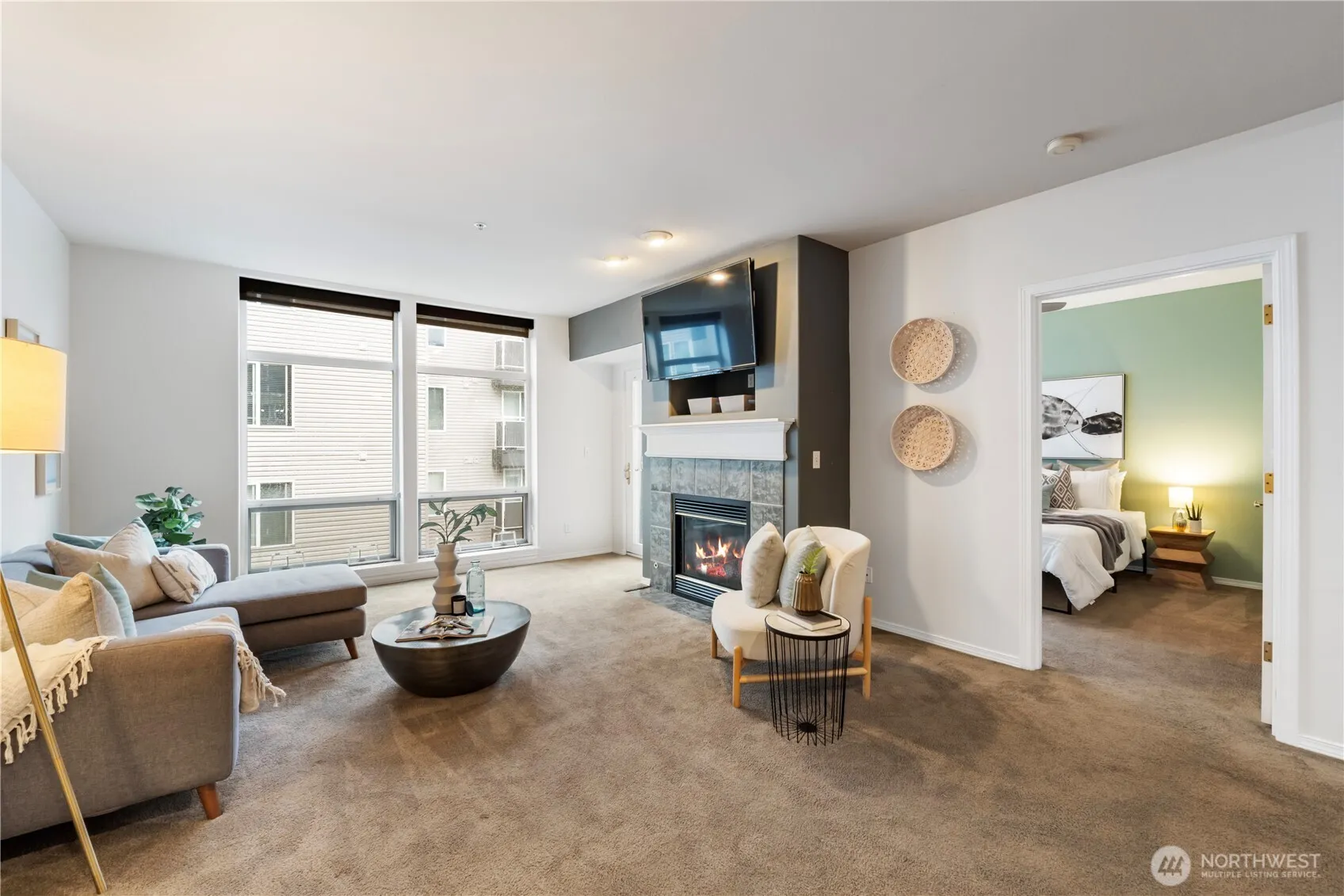 Property photo for 3221 Sw Avalon Way #413, Seattle