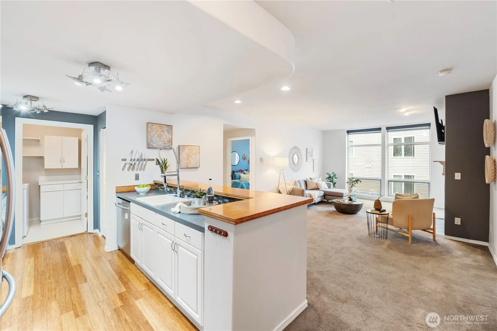 Property photo for 3221 Sw Avalon Way #413, Seattle photo 3