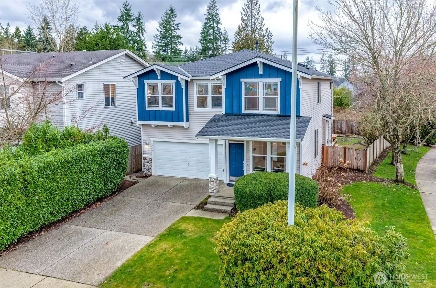 Property photo for 15204 48th Avenue Se, Everett